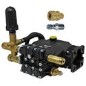 Picture of General ET1506G6 Pump Made Ready 2,610 PSI 2.9 GPM Direct Drive