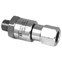 Picture of Mosmatic DGVI-08 Live SS Swivel 1/2"NPT M x 1/2"NPT F 7,300 PSI
