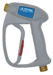 Picture of Suttner ST-1700 Trigger Gun 5,000 PSI 10.5 GPM  LFT, Ergonomic Design