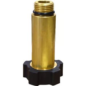 Picture of Inlet Water Filter 1/2" BSP-M  X 3/4 FGH (Long)