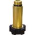 Picture of Inlet Water Fitting 1/2" BSP-M  X 3/4 FGH (Long)