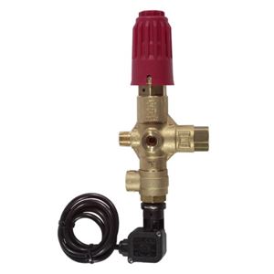 Picture of PA VB 350 / YU5075KMS Adjustable Unloader 5,600 PSI W/ Micro Switch