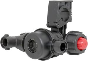 Picture of Precision & Broadcast Dual Nozzle Body Kit