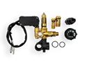 Picture of AR Minimatic Unloader and TSS Assembly