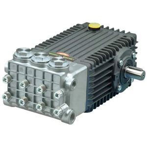 Picture of 6,525 PSI 4.3 GPM General Solid Shaft Pump Nickel Plated