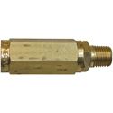Picture of High Pressure Inline Filter, 5000 PSI, 1/4" NPT-F x 1/4" NPT-M