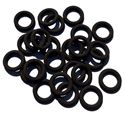 Picture of GP 1/4" Viton Brown O-Ring, QD Coupler - 25 Pack