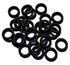 Picture of GP 1/4" Viton Brown O-Ring, QD Coupler - 25 Pack