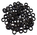 Picture of GP 1/4" Viton Brown O-Ring, QD Coupler  - 100 Pack