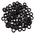 Picture of GP 1/4" Viton Brown O-Ring, QD Coupler  - 100 Pack