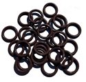 Picture of GP 3/8" Viton Brown O-Ring, QD Coupler - 25 Pack