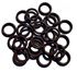 Picture of GP 3/8" Viton Brown O-Ring, QD Coupler - 25 Pack