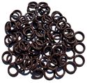 Picture of GP 3/8" Viton Brown O-Ring, QD Coupler - 100 Pack