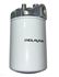 Picture of 10 Micron Universal Hydraulic Oil Filter (Model ESP-034-P10) & Holder 3/4" NPT