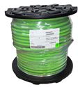 Picture of 3/8" x 300' Green Sewer Jetter Hose 4,000 PSI SOLxSWV
