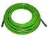 Picture of 1/4" x 50' Green Sewer Jetter Hose 4,400 PSI SOLxSWV