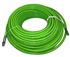 Picture of 1/4" x 150' Green Sewer Jetter Hose 4,400 PSI SOLxSWV