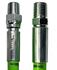 Picture of 1/4" x 100' Green Sewer Jetter Hose 4,400 PSI SOLxSWV