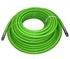 Picture of 3/8" x 100' Green Sewer Jetter Hose 4,000 PSI SOLxSWV