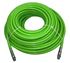 Picture of 3/8" x 150' Green Sewer Jetter Hose 4,000 PSI SOLxSWV