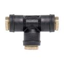 Picture for category Union Composite Tee DOT Air Brake Fitting