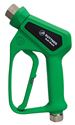 Picture of Suttner ST-2320 Green Softwash Spray Gun 2,170 PSI 21 GPM SS 1/2" FPT