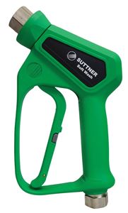 Picture of Suttner ST-2320 Green Softwash Spray Gun 2,170 PSI 21 GPM SS 1/2" FPT