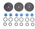Picture of Comet P40 Diaphragm & Valve Kit
