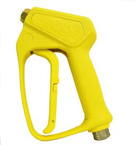 Picture of Suttner ST-2305 Easy-Pull Trigger Gun 5,000 PSI (Yellow)