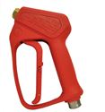 Picture of Suttner ST-2305 Easy-Pull Trigger Gun 5,000 PSI (Red)