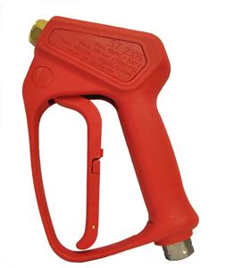 Picture of Suttner ST-2305 Easy-Pull Trigger Gun 5,000 PSI (Red)