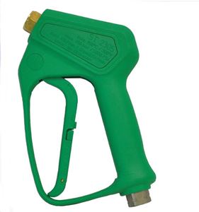 Picture of Suttner ST-2305 Easy-Pull Trigger Gun 5,000 PSI (Green)