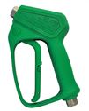 Picture of Suttner ST-2700SS Relax-Action Trigger Gun 5,000 PSI - SS HACCP (Green)