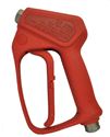 Picture of Suttner ST-2700SS Relax-Action Trigger Gun 5,000 PSI - SS HACCP (Red)
