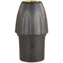 Picture of Brass KEW Coupler for Spray Guns 1/4" M