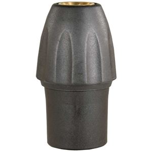 Picture of Brass KEW Coupler for Spray Guns 1/4" M