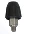 Picture of Stainless Steel KEW Coupler for Spray Guns 1/4" M