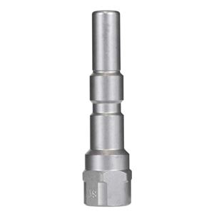Picture of Stainless Steel KEW Coupling Plug 1/4" F