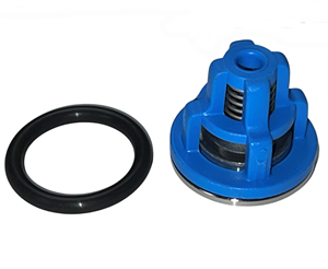 Picture of Comet P40 Complete Valve Assembly