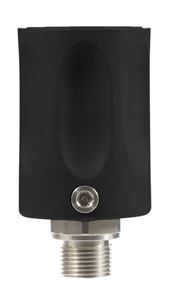 Picture of ST-51.1 Black Variable Spray Nozzle 1/2" M NPT 900 PSI