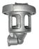 Picture of Comet P40 & APS41 Oil Cup, Volumetric Compensator Assembly