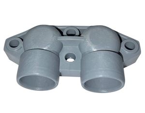 Picture of Comet P40 VAM Plug, Polypropylene