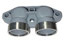 Picture of Comet P40 Upgraded VAM Plug with Metal Ring