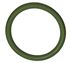 Picture of Comet P40 Collector Manifold Green O-Ring VITON, 3.0 X 24, 60 SH