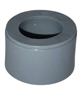 Picture of Comet P40 Suction Spacer, Plastic Serial #  #52183950+