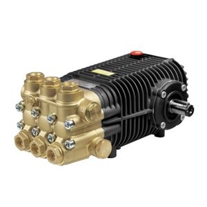 Picture of TWS 8035S 3500PSI, 8.3GPM Comet Solid Shaft Pump